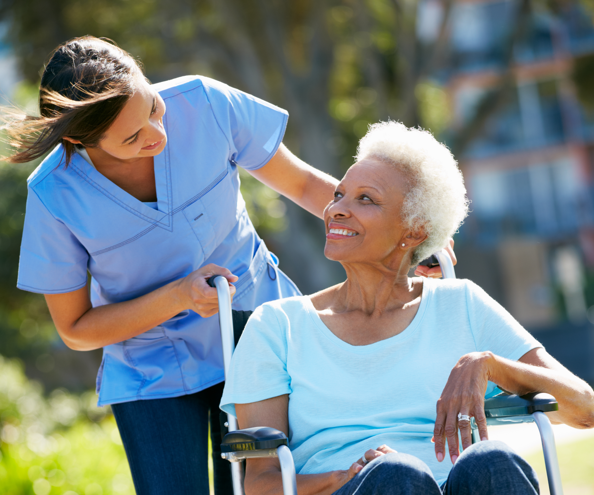 elderly-care