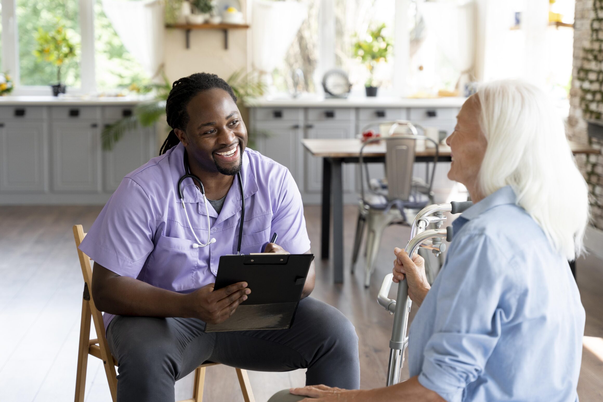 social-worker-taking-care-senior-woman