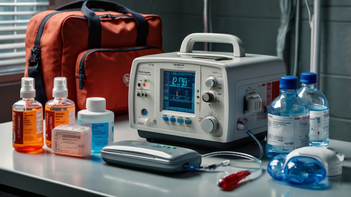 Leonardo_Kino_XL_Photorealistic_emergency_preparedness_kit_for_3