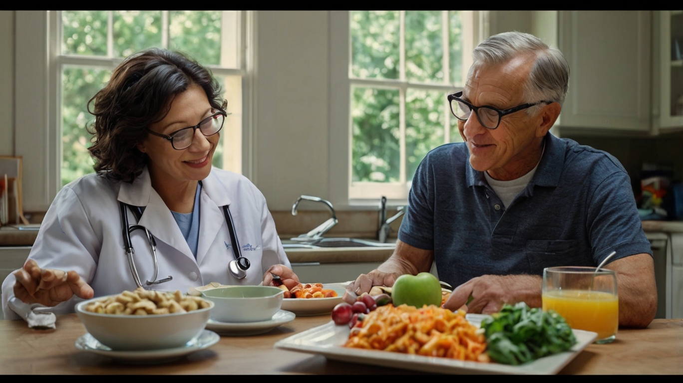 Seasonal Health Considerations for CKD Patients